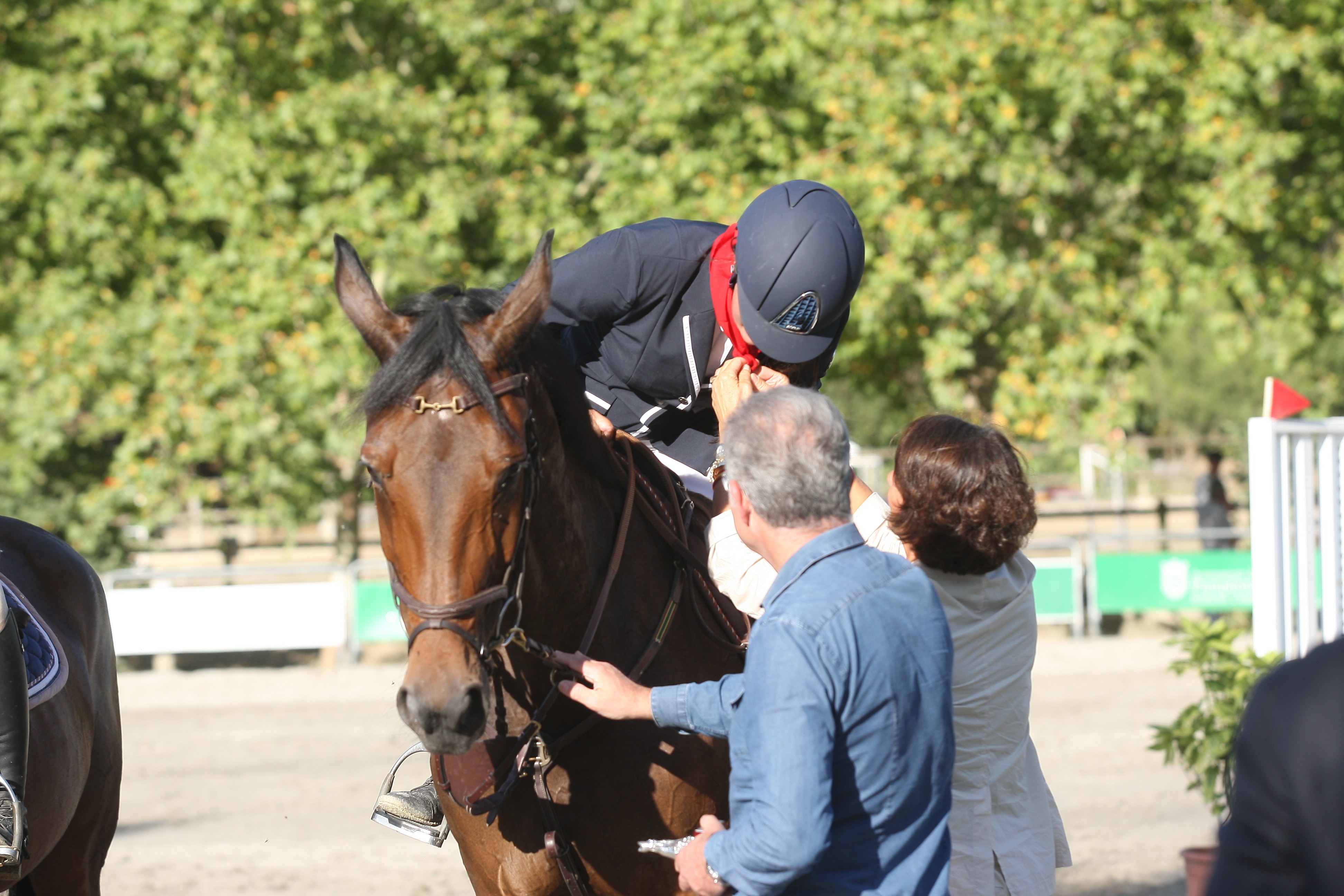 XXIII. CSN** San Fermin Memorial Teresa Moreno Adjuntamos notas de prensa diarias, fotos y resultados del concurso